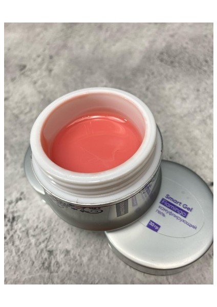 Smart Gel-Jel Flamingo Kamufle Jel 15GR