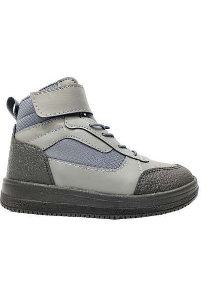 032 Sneakers Fashion Filet Çocuk Spor Bot