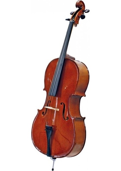 Cnpg-01 1/4 Çello