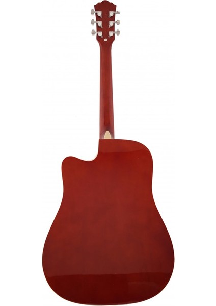 WA90CTS Akustik Gitar
