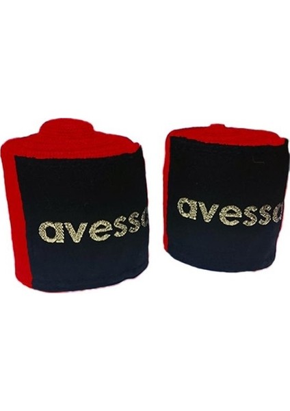 Boks Bandajı 3.5 Metre %100 Polyester Elastik Boks Bilek Bandajı Bilek Sargısı Çift (2 Adet) fiyatları