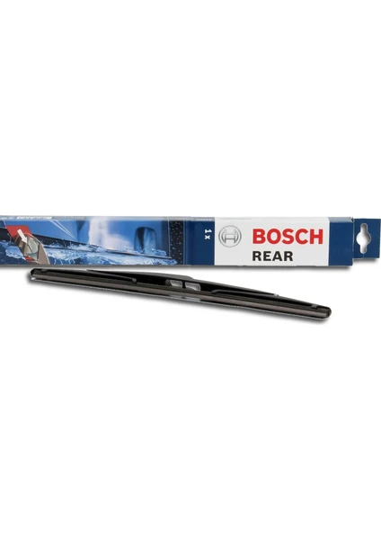 Passat Variant Arka Silecek 2015-2018 B8 Bosch Rear A331H