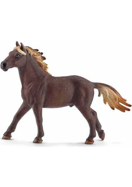 Schleich Mustang Kısrağı Figürü