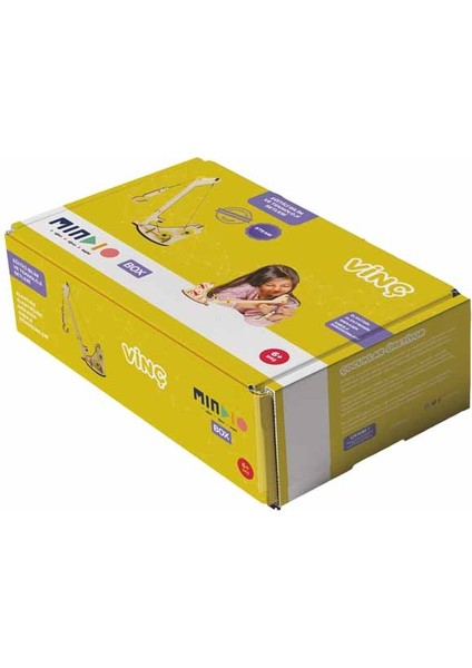 Box Vinç