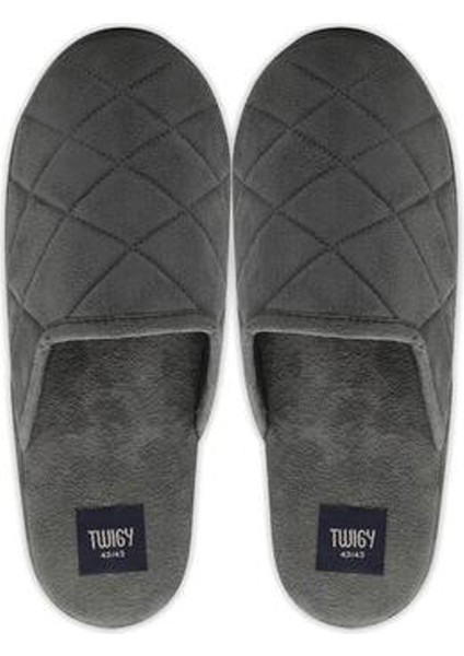 YY1074 Tw Bako Füme Erkek Terlik