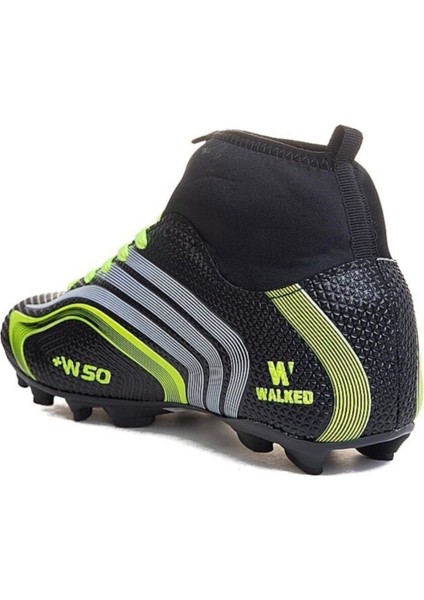 Çoraplı Krampon Futbol Ayakkabısı modelleri