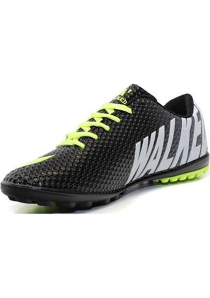 401 Siyah Sarı Futbol Halısaha Ayakkabısı WLK125 fırsatları