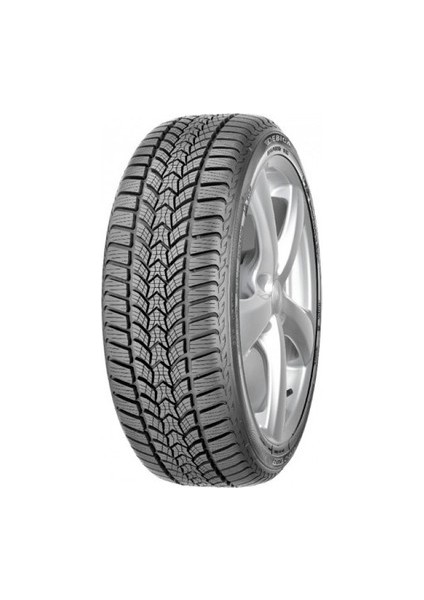 205/45 R17 88V XL Frigo Hp 2 Fp Oto Kış Lastiği ( Üretim Yılı: 2023 )