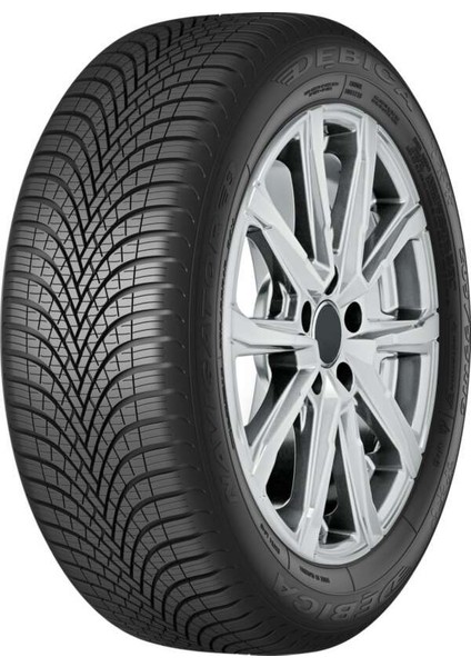175/65 R15 84H Navigator 3 Oto 4 Mevsim Lastiği ( Üretim Yılı: 2023 )