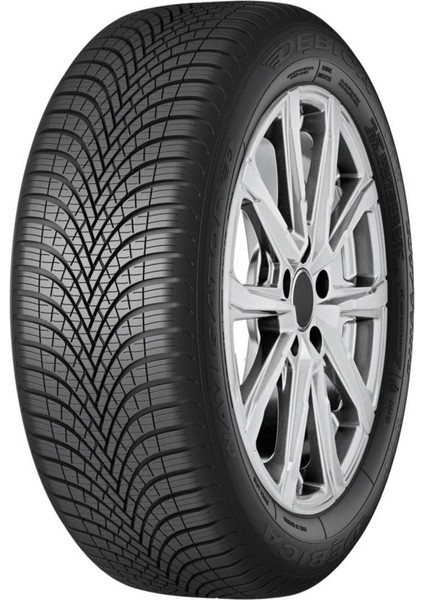 195/60 R15 88H Navigator 3 Oto 4 Mevsim Lastiği ( Üretim Yılı: 2023 )