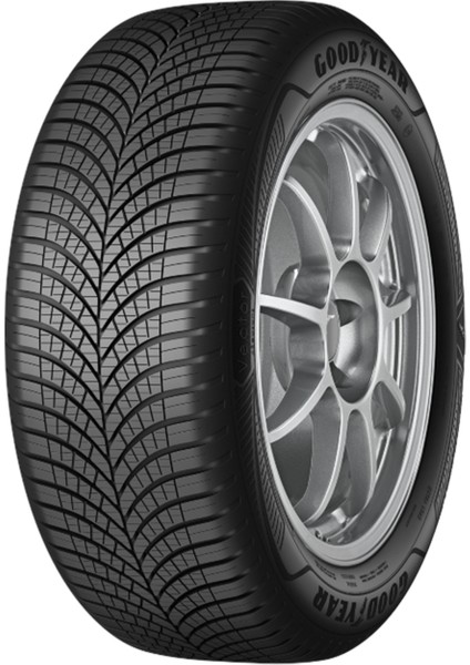 275/45 R20 110Y XL Vector 4Seasons G3 SUV 4 Mevsim Lastiği ( Üretim Yılı: 2023 )