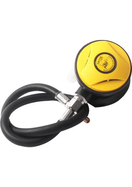 Dalış Regülatörü Ayarlanabilir Ikinci Aşama Dalış Aksesuarları (Yurt Dışından) fiyatları