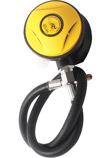 Dalış Regülatörü Ayarlanabilir Ikinci Aşama Dalış Aksesuarları (Yurt Dışından) fırsatları