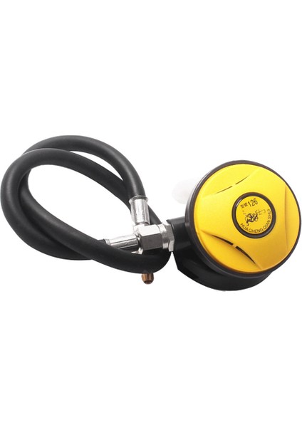 Dalış Regülatörü Ayarlanabilir Ikinci Aşama Dalış Aksesuarları (Yurt Dışından) indirimleri