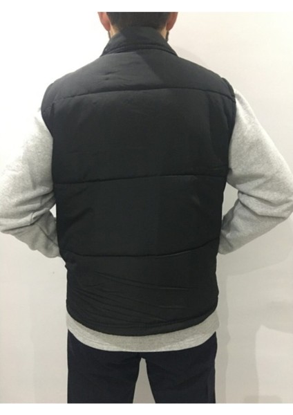 Polar Astarlı Şişme Yelek – Soğuk Havalara Uygun, Rahat ve Isı Yalıtımlı Kışlık Dış Giyim fiyatları