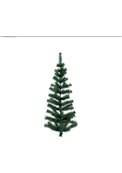 Premium 90 cm 72 Dal Yılbaşı Çam Ağacı