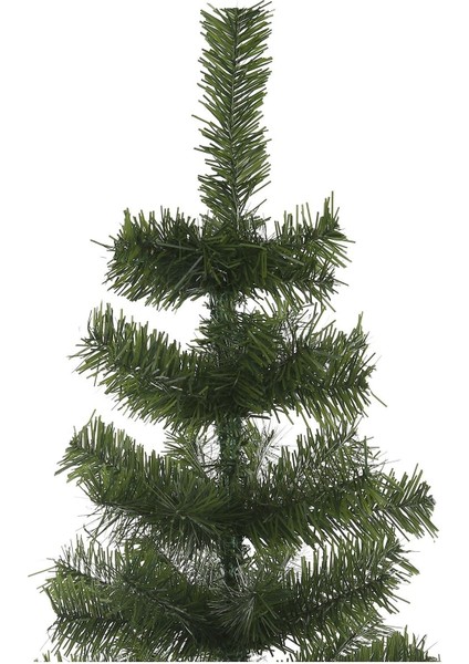 Premium 90 cm 72 Dal Yılbaşı Çam Ağacı fiyatları