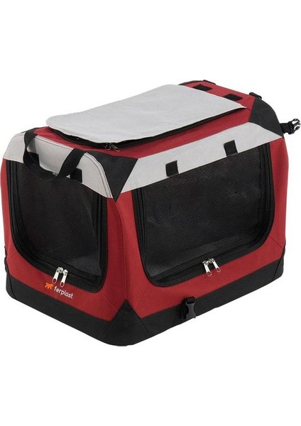 Holiday 4 Taşınabilir Kumaş Kulübe