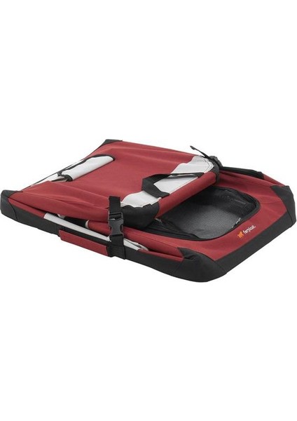 Holiday 4 Taşınabilir Kumaş Kulübe modelleri