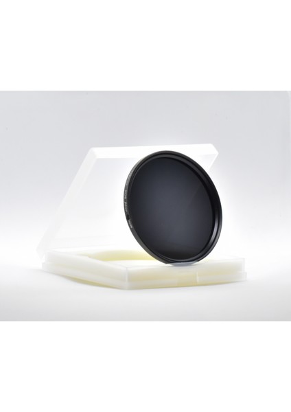 52mm Xs-Pro Slim Koruyucu Uv + Slim Nd8 3 Stop Nd Filtre + Yaprak Parasoley indirimleri