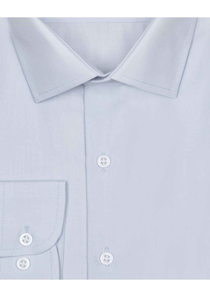 Slim Fit Erkek Gömlek