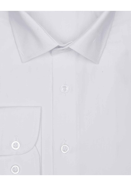 Slim Fit Erkek Gömlek