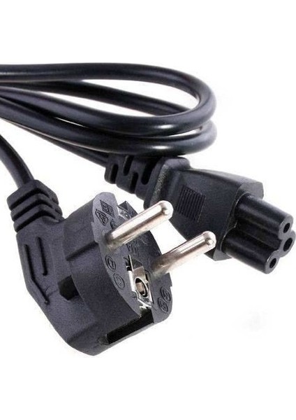 Infostar  HA65NS5-00 Laptop Notebook Laptop Şarj 19.5V 3.34A Şarj Adaptör 4.5mm 3.0mm 65W( Dell Uyumlu))