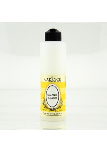Glazing Medium 250 ml