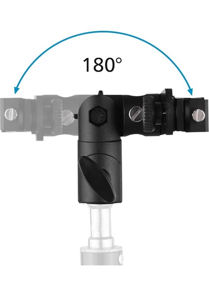 T Çift Flaş Desteği Biçiminde Flaş Speedlite Desteği (Yurt Dışından)