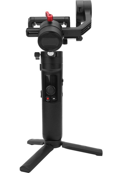 Zhiyun Crane M2 Gimbal El Sabitleyici Fr Cep Telefonu (Yurt Dışından)