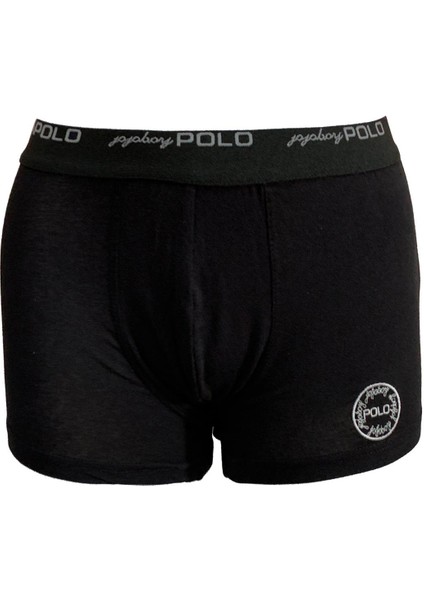 Nehirin Erkek Işlemeli Süprem Boxer 2 Li