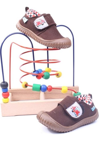 02986 Ev Kreş Ana Sınıfı Ortopedik Çocuk Panduf