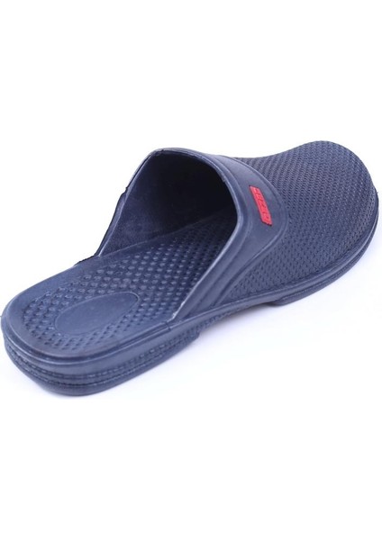 10261 Erkek Önü Kapalı Kaymaz Eva Hastane Banyo Balkon Terliği modelleri