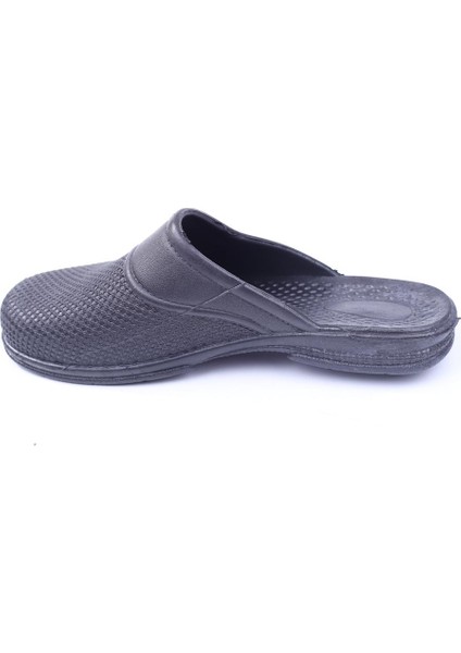 10261 Erkek Önü Kapalı Kaymaz Eva Hastane Banyo Balkon Terliği fiyatları