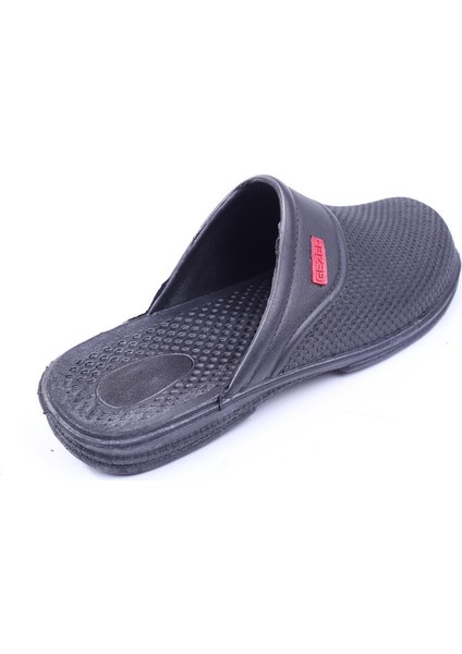 10261 Erkek Önü Kapalı Kaymaz Eva Hastane Banyo Balkon Terliği modelleri