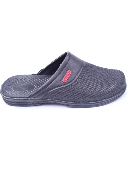 10261 Erkek Önü Kapalı Kaymaz Eva Hastane Banyo Balkon Terliği fırsatları