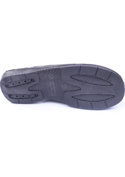 10261 Erkek Önü Kapalı Kaymaz Eva Hastane Banyo Balkon Terliği indirimleri