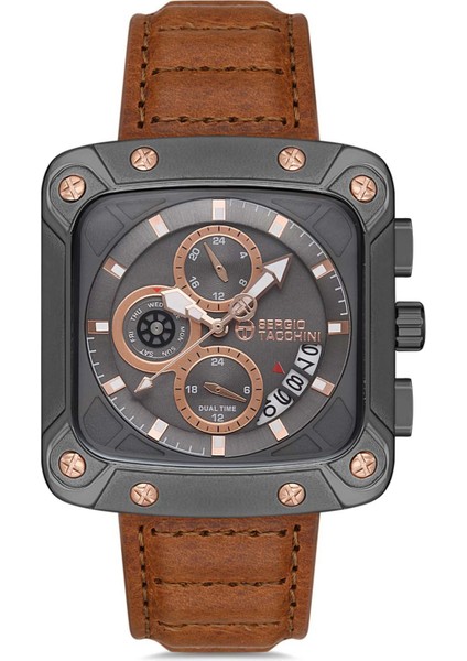 ST.1.10129.2 Erkek Kol Saati