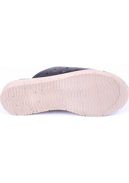 12319 Yeni Sezon Püsküllü Günlük Kadın Terlik indirimleri