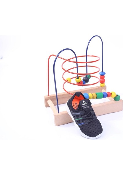 03070 Bebe Çocuk Günlük Hafif Spor Ayakkabı