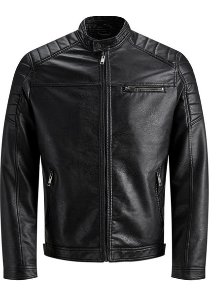 Jjerocky Jacket Noos Erkek Mont 12147218