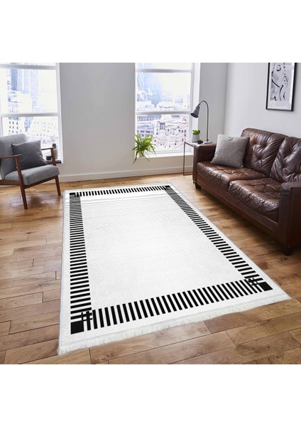 Makinede Yıkanabilir Kaymaz Taban Halı Mutfak Halısı Salon Halısı Oturma Odası Halısı Yolluk