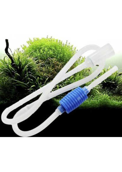 Akvaryum Temizleme Pompası fırsatları