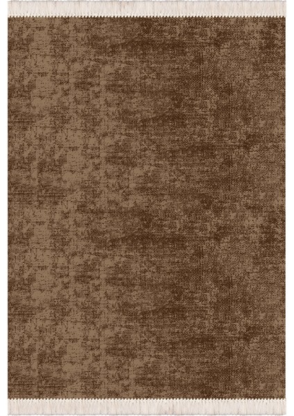Bazaarforum Dekoratif Saçaklı Mermer Desen Yeni Model Pvc Deri Kaymaz Taban Dijital Baskı Halı 160X230CM CK-680 fiyatları