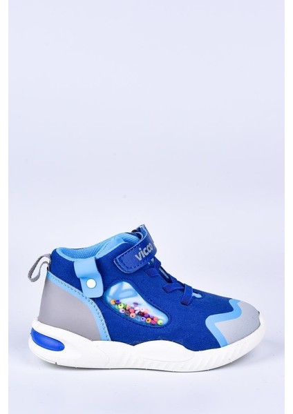 946.21K.236 Saks Mavı Çocuk Bot