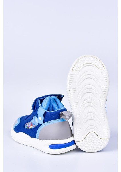 946.21K.236 Saks Mavı Çocuk Bot fırsatları