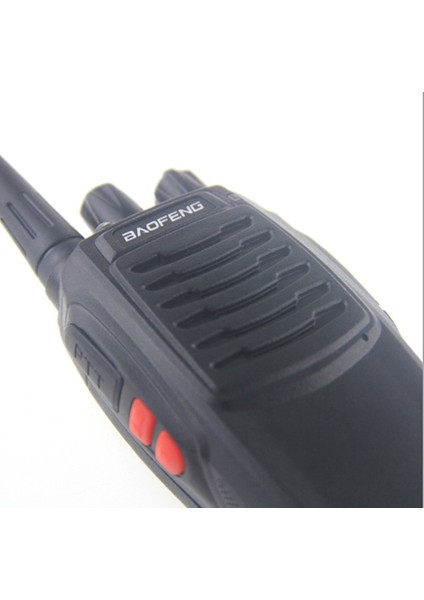 999 Walkie Talkie Iki Yönlü Telsiz PMR Taşınabilir Telsiz El Feneri Özellikli fiyatları