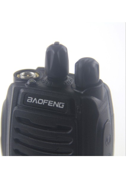 999 Walkie Talkie Iki Yönlü Telsiz PMR Taşınabilir Telsiz El Feneri Özellikli modelleri