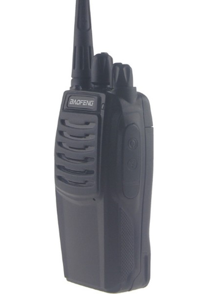 999 Walkie Talkie Iki Yönlü Telsiz PMR Taşınabilir Telsiz El Feneri Özellikli fırsatları