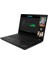 ThinkPad T14 Intel Core i5 1135G7 8GB 256GB SSD Windows 10 Pro 14" FHD Taşınabilir Bilgisayar 20W000AKTX 4